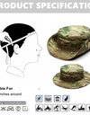 Tactical Boonie Hat