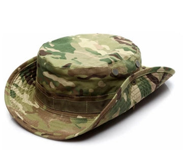 Tactical Boonie Hat