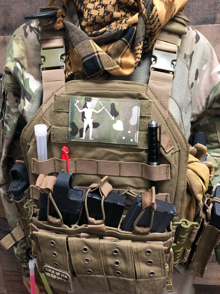 cool plate carrier patch words｜TikTok Search