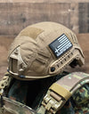 Redemption Tactical Fast PJ Style Helmet Cover