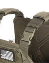 Redemption Tactical “RED DAWN 2.0” Quick Release Plate Carrier