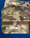 RT "SideKicks" Side Plate Pouch (Adjustable for 6x6 or 6x8 plates)