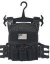 Redemption Tactical EXTRA LARGE CRUSADER 2.0 XL Plate Carrier Vest