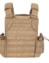 Redemption Tactical “RED DAWN 2.0” Quick Release Plate Carrier