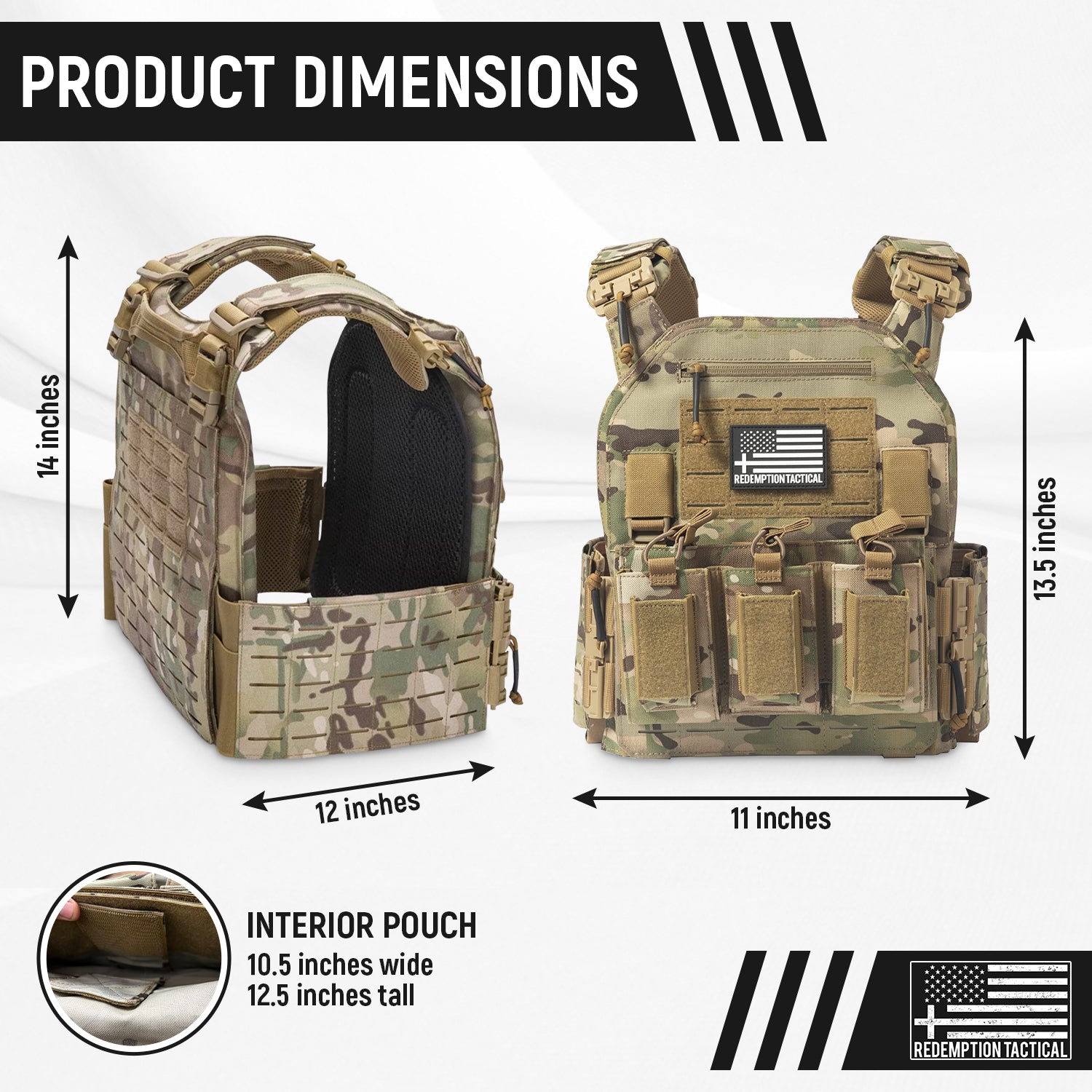 Products – Tagged tactical– Redemption Tactical