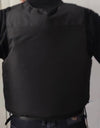 Concealable Soft Ballistic Vest (Tested to NIJ Level IIIA .44 Mag) Fully Adjustable