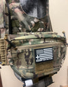 Crusader 2.0 “Sack Pouch”