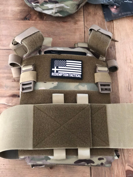 PLATE CARRIERS / CHEST RIGS / BELTS - plate carrier accessories - Page 1 -  Breakthrough Tactics 戰術•陷陣