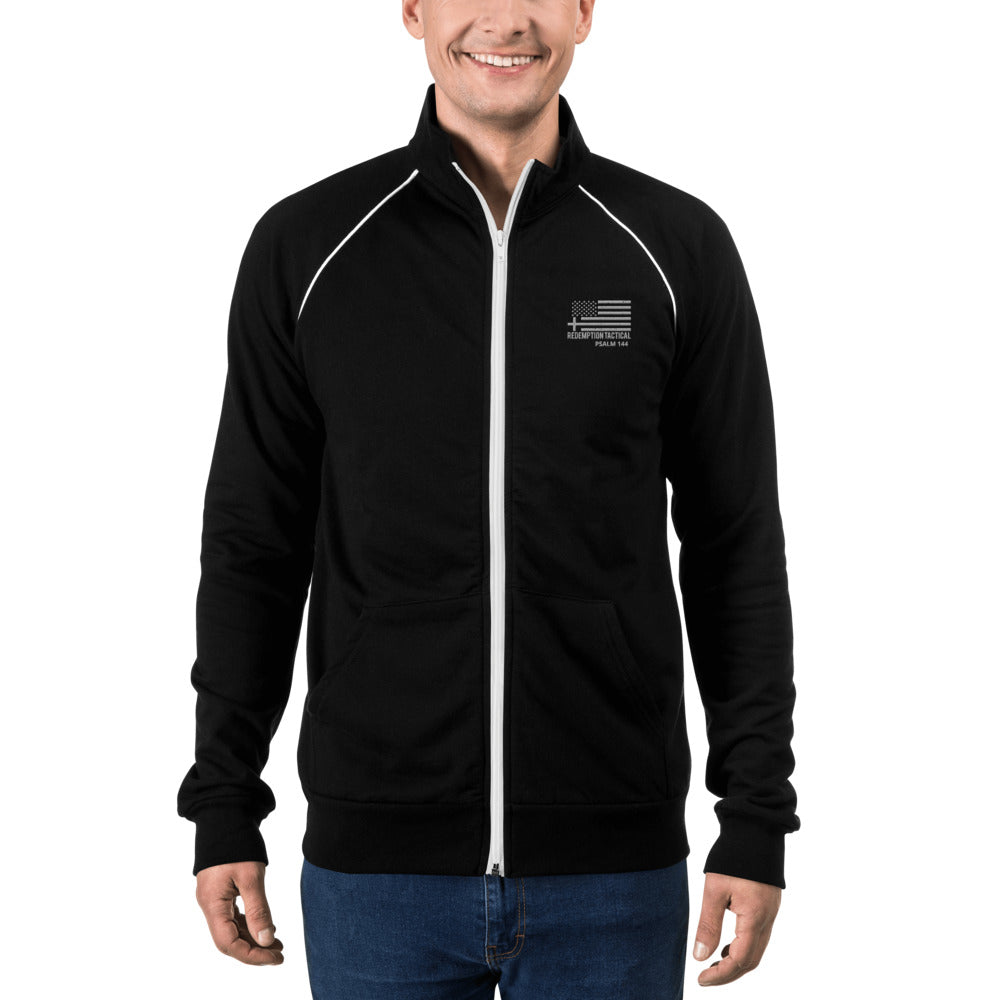 Redemption Tactical Fleece Jacket