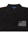 Redemption Tactical Classy Polo