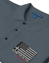 Redemption Tactical Classy Polo