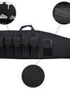 Tactical Padded Rifle Range Bag