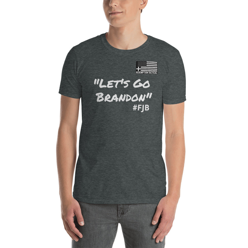 Lets Go Brandon Shirt