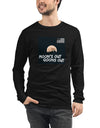 Redemption Tactical Moons Out Goons Out Long Sleeve Tshirt