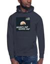 Redemption Tactical Moons Out Goons Out Hoodie