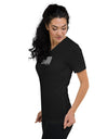 Redemption Tactical Womens Short Sleeve V-Neck T-Shirt
